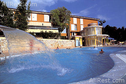 Valamar Sanfior Hotel 